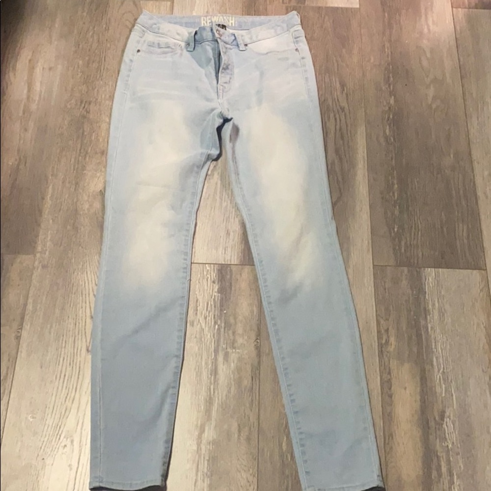 Jeans  size 7 / 28
